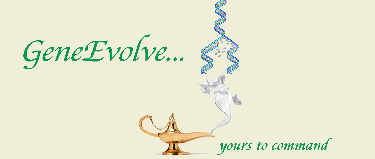 GeneEvolve5