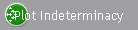 Plot Indeterminacy